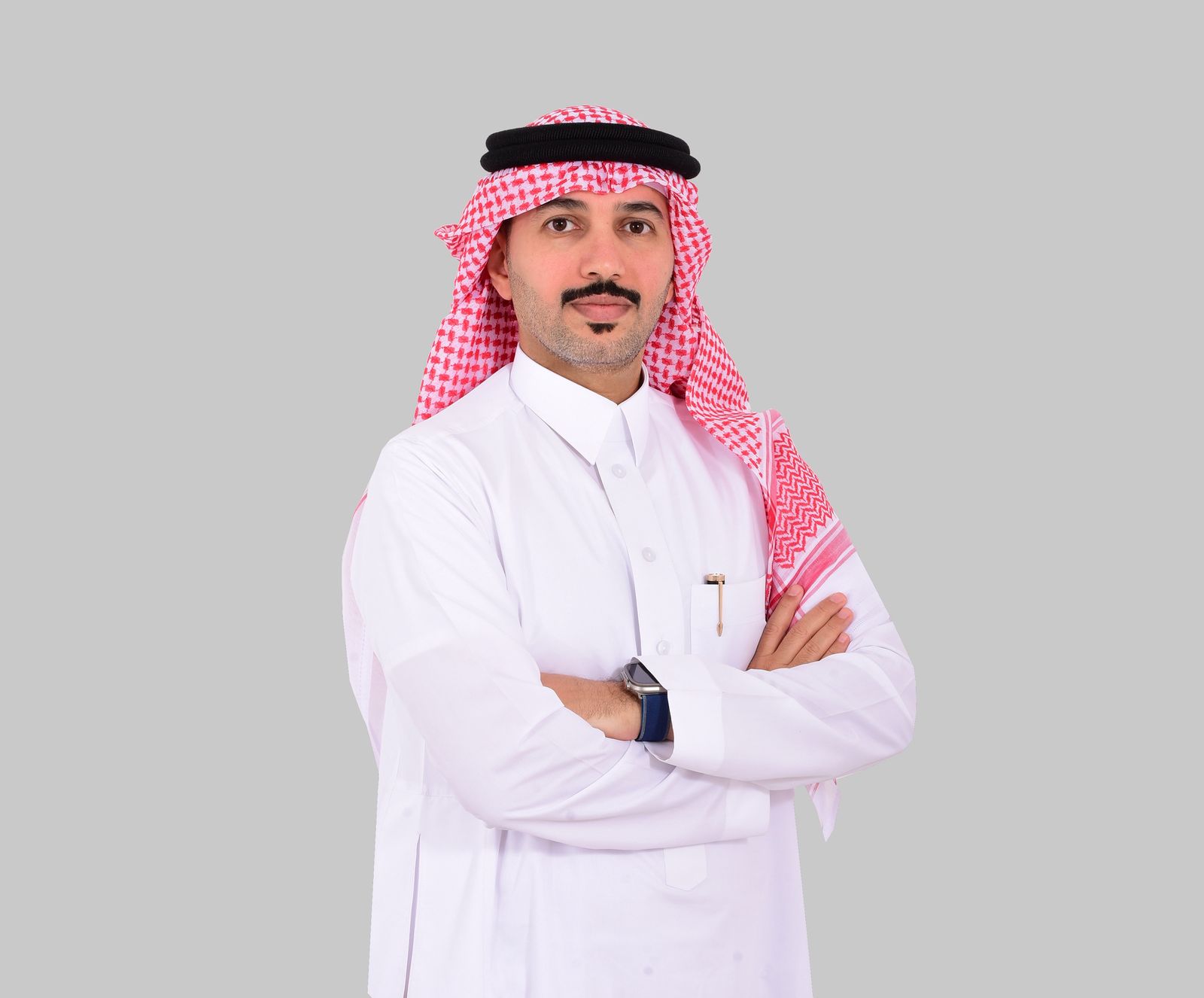 Dr. Zafer — رئيس المبيعات
